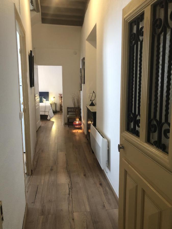 Les Maisons Du Conflent, Maisons Familiales En Pierre Au Coeur Des Remparts Villefranche-de-Conflent Eksteriør bilde