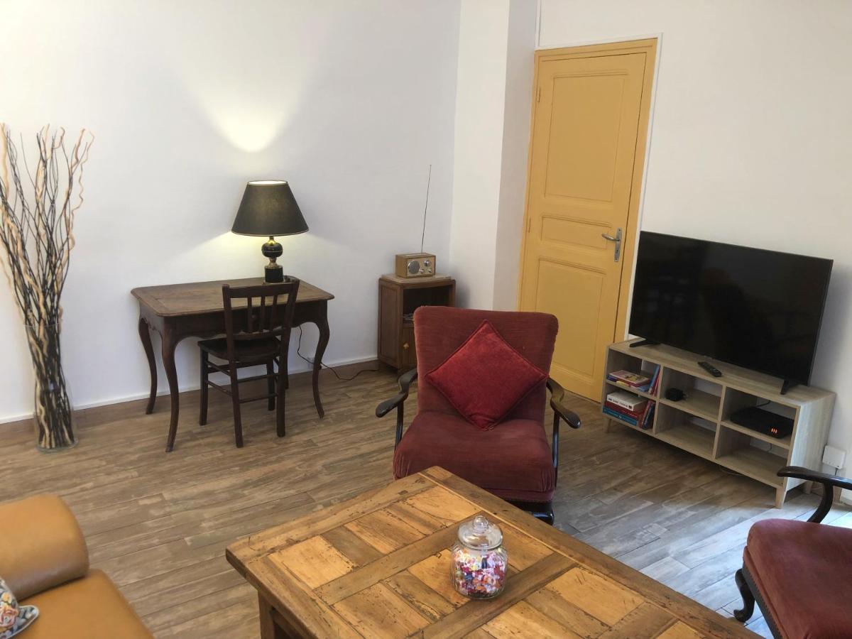 Les Maisons Du Conflent, Maisons Familiales En Pierre Au Coeur Des Remparts Villefranche-de-Conflent Eksteriør bilde